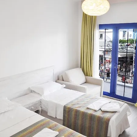 Hotel Gurup Bodrum