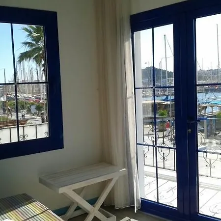 Gurup Hotel Bodrum
