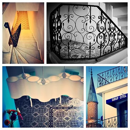 Gurup Hotel *