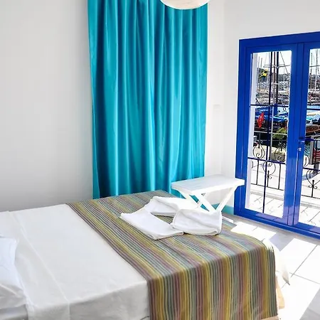 Gurup Отель Бодрум