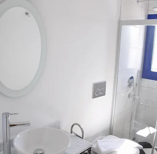 Szálloda Gurup Bodrum