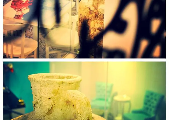 Szálloda Gurup Bodrum