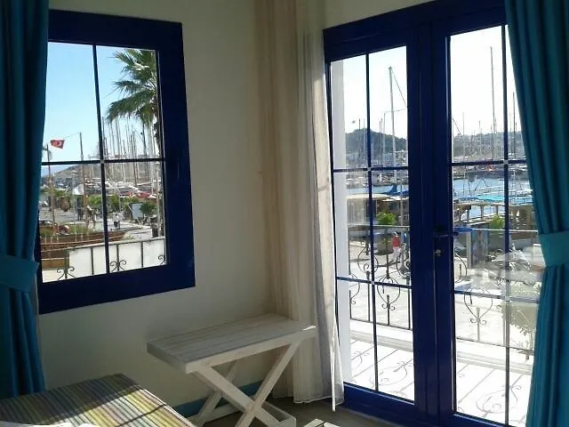 Gurup Szálloda Bodrum